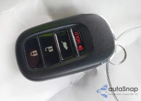 2025 Honda Hr-V 2Wd Lx from USA, damaged, VIN 3CZRZ1H31SM740653